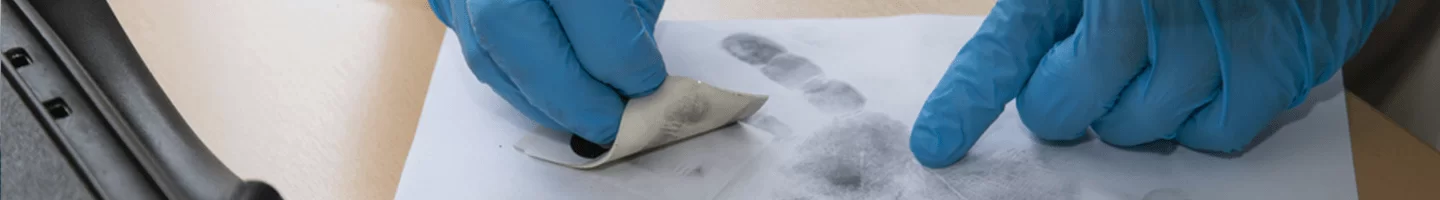 Forensic Analysis