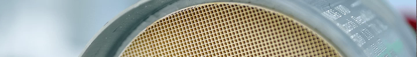 Car Catalyst Analysis​