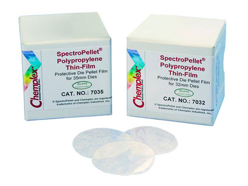 SpectroPellet®